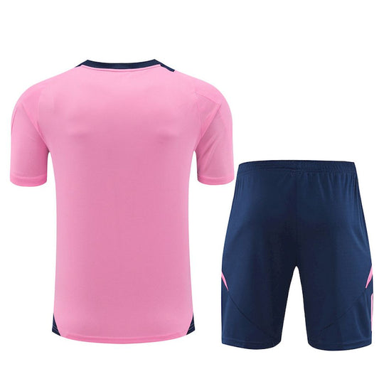 Camisa de treino adulto + short do Arsenal 2024/25 14001