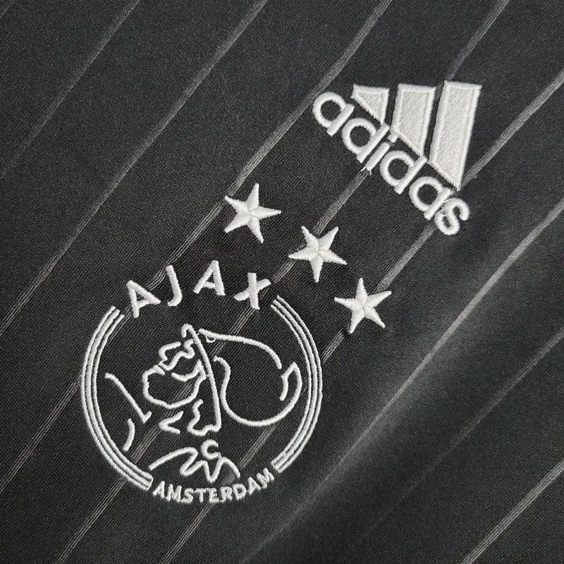 Camisa Boutique do Ajax para o Treino Pré-Jogo 2022/23
