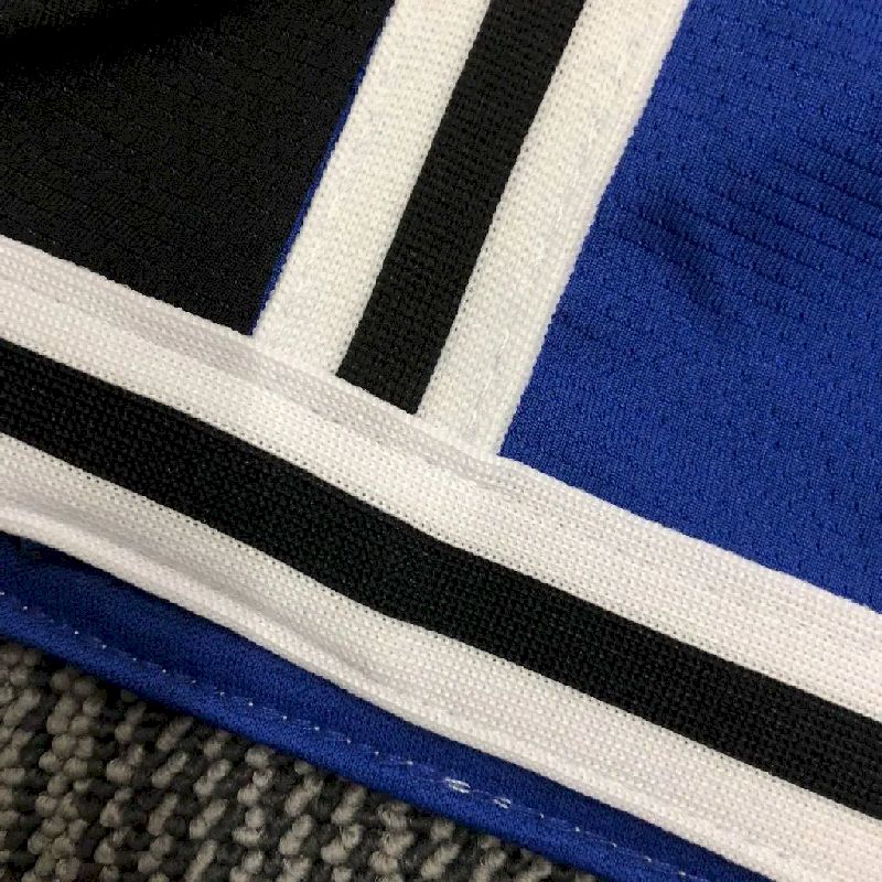 Shorts da NBA do Los Angeles Clippers