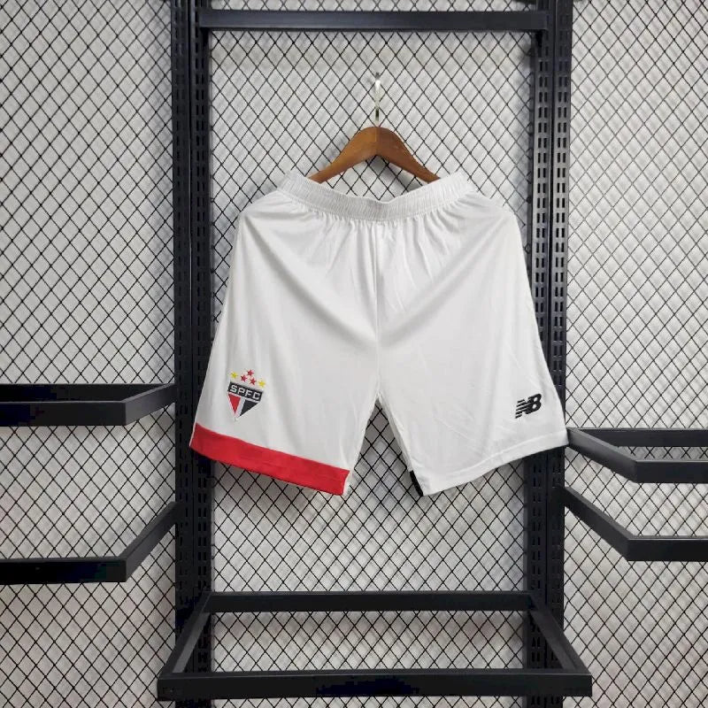 Men's São Paulo 2024/25 Away Shorts