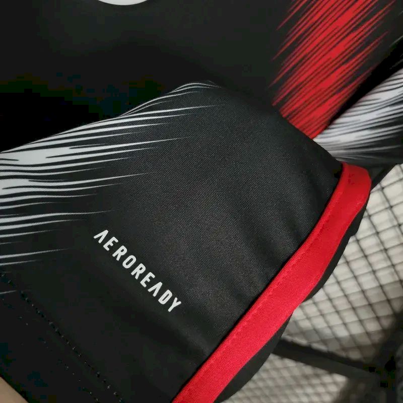 Sao Paulo 2023/24 Third Jersey