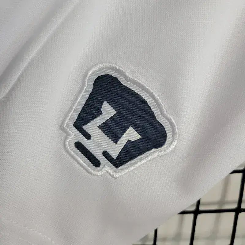 Pumas 2023/24 Home Kids Kit