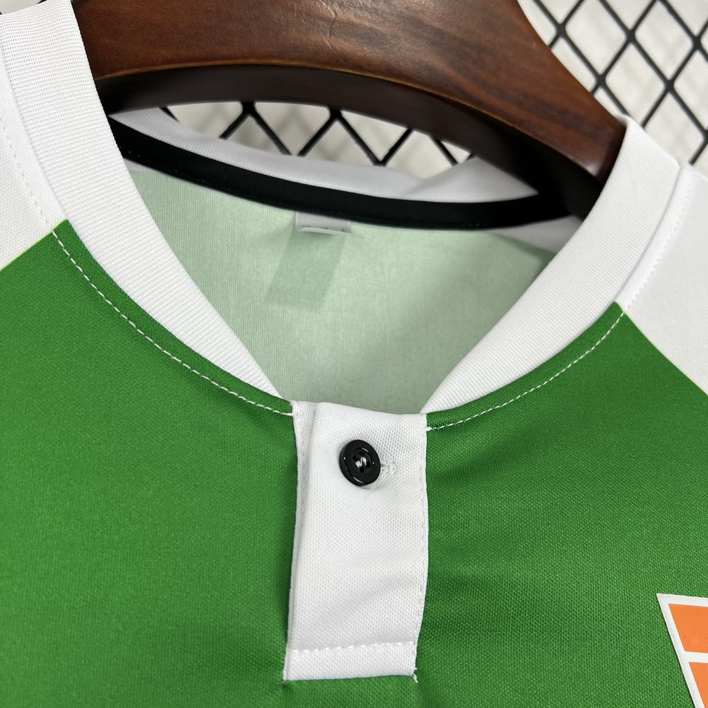 Venezia Fc 2024/25 Third Jersey