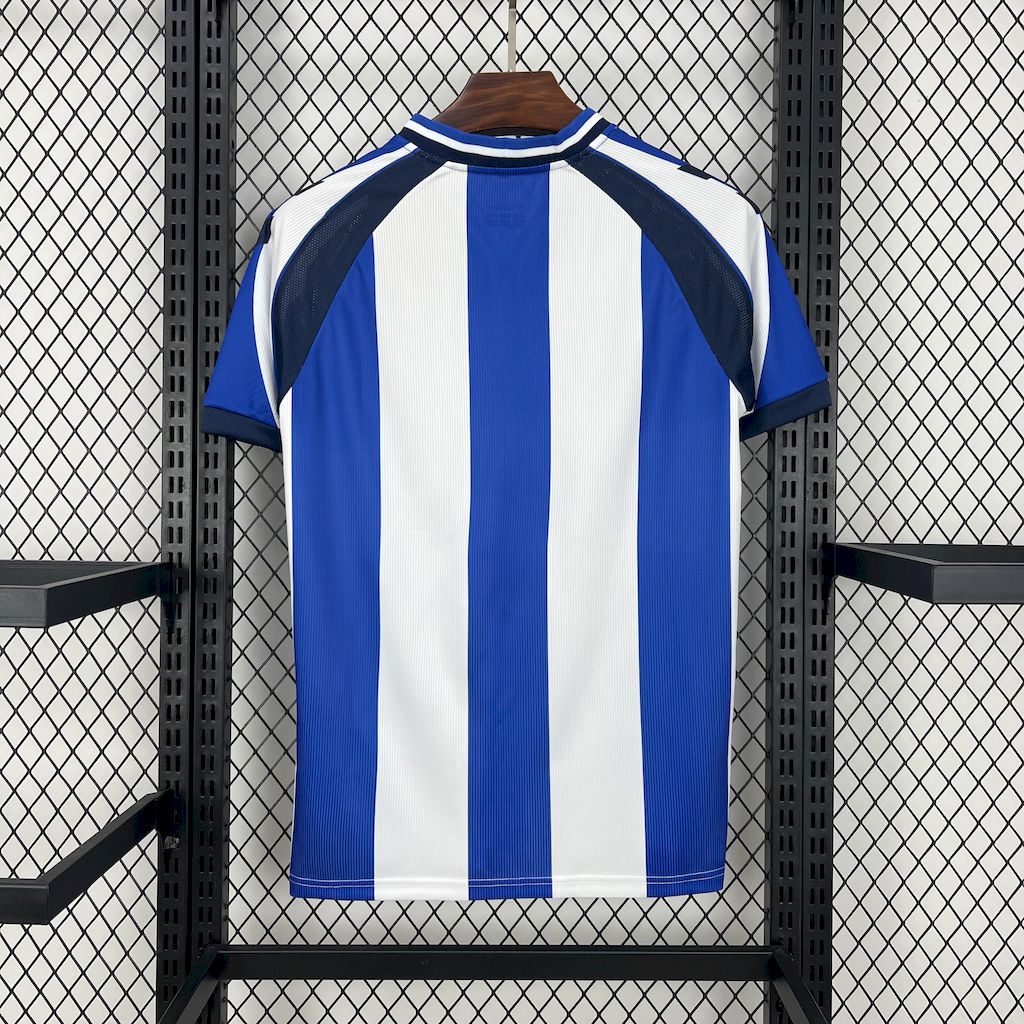 Málaga 2025/26 25Anniversary Edition Jersey