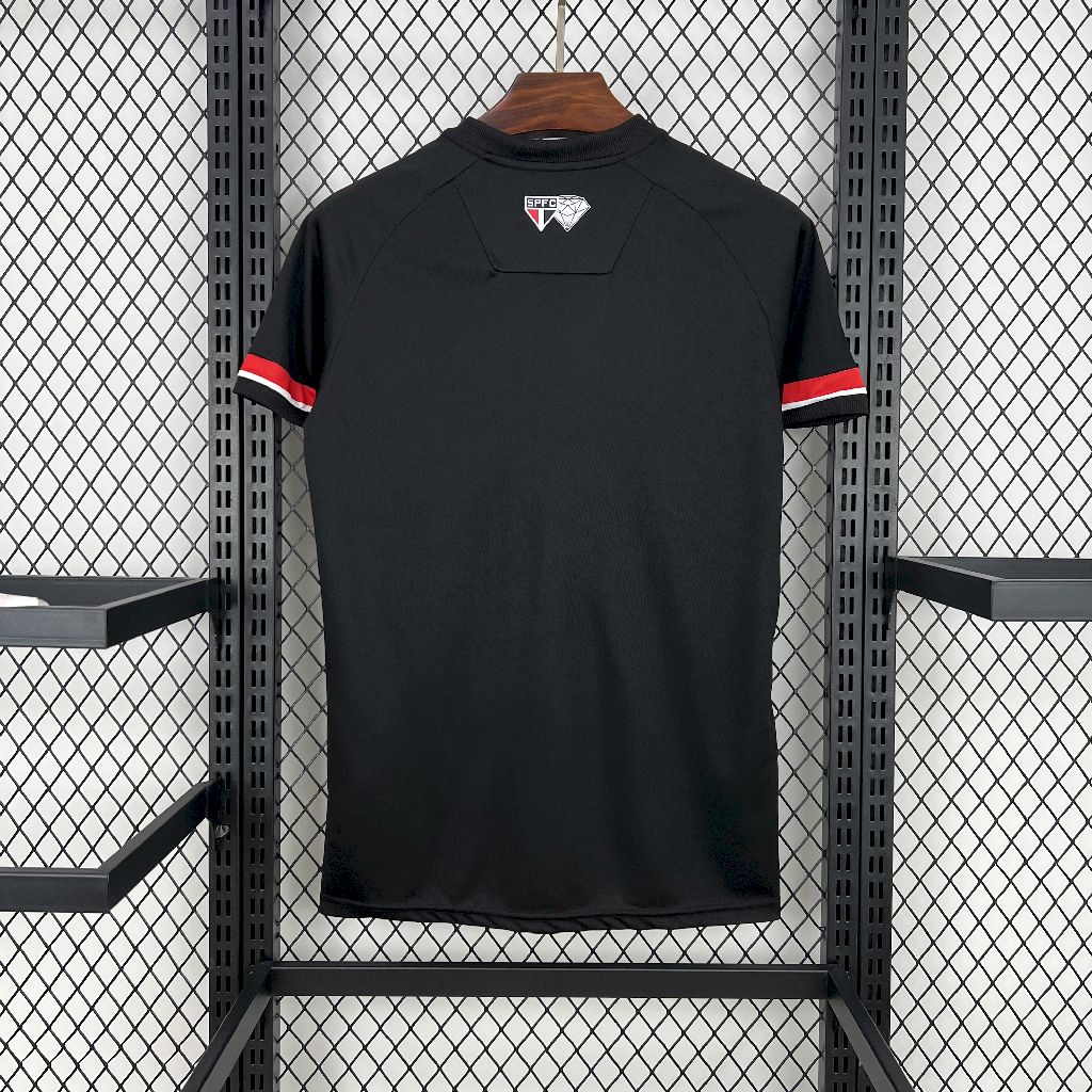 Sao Paulo 2024/25 Special Edition Jersey