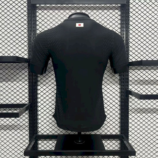 Camisa especial de anime Japão 2024/25, versão para jogadores