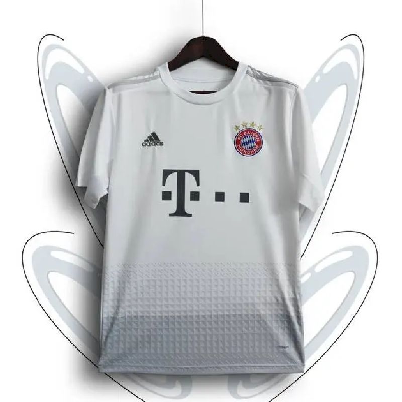 Bayern Munich 2019/20 Away Jersey