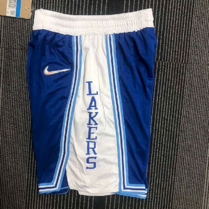 Los Angeles Lakers NBA SHORTS