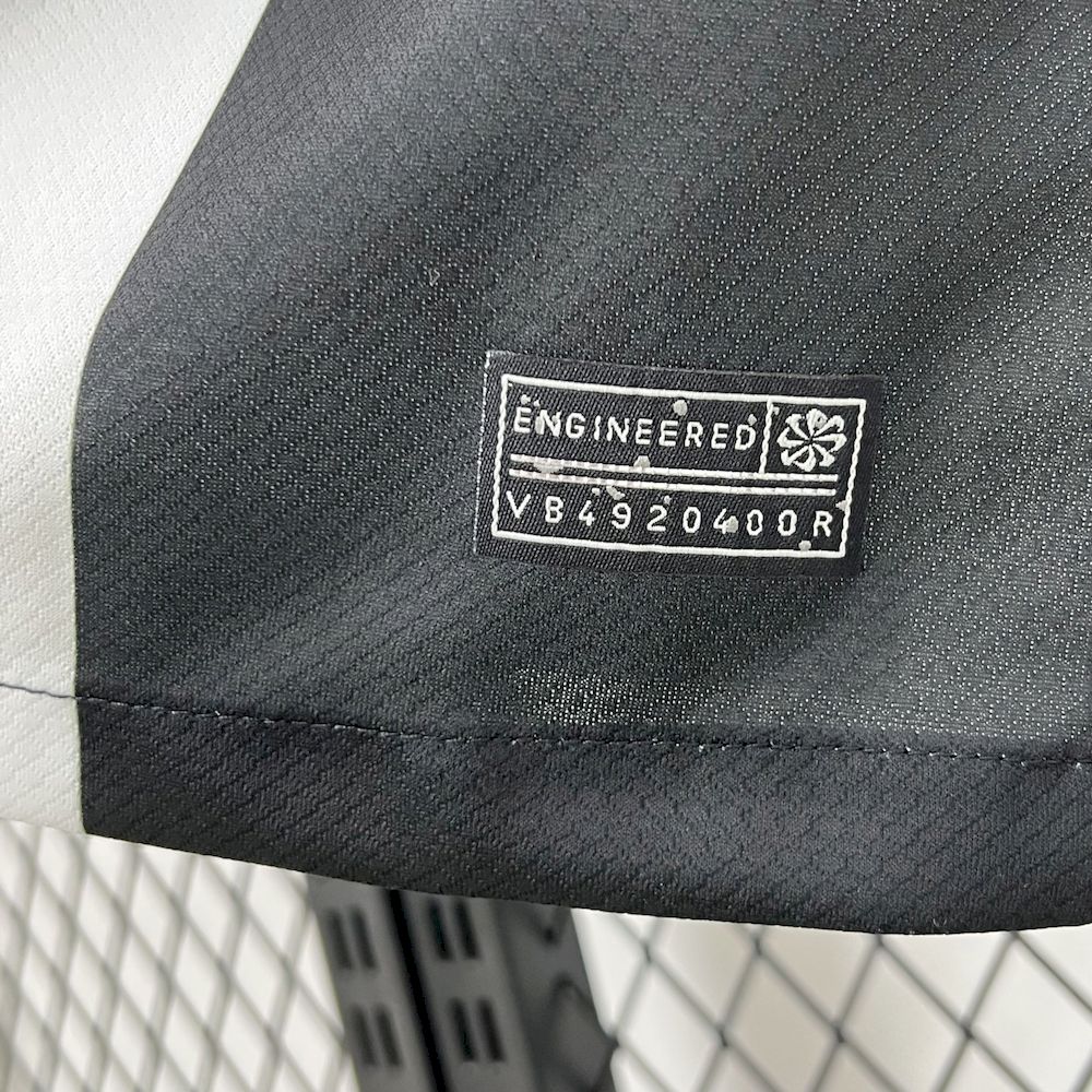 Corinthians 2024/25 Third Jersey