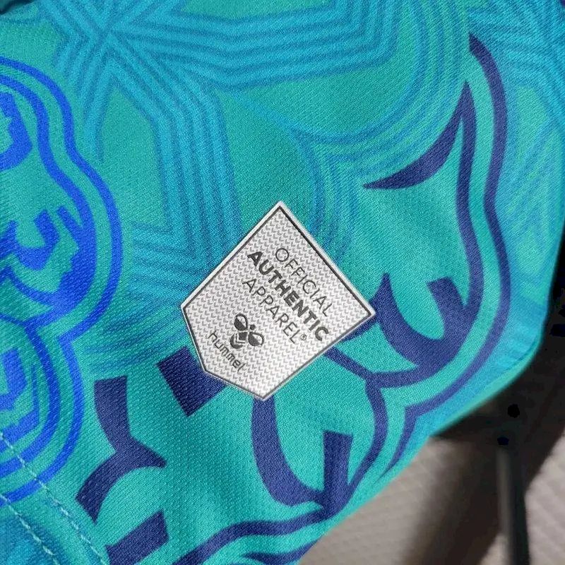 Camisa Everton 2024/25 Edição Limitada