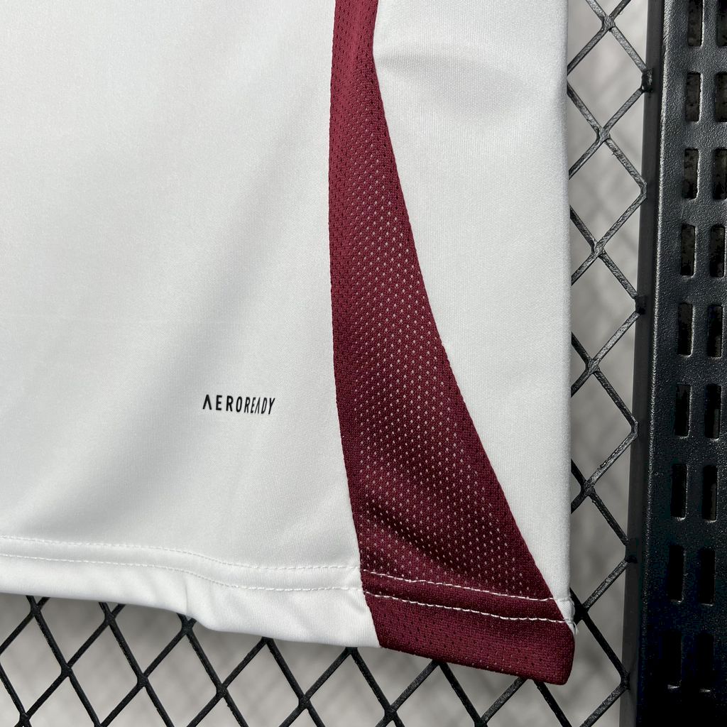 Albacete 2024/25 Home Jersey