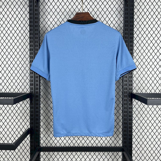 Men's Netherlands 2025 (Women’s Team) Away Jersey