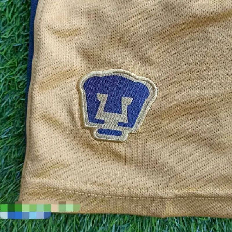Pumas 2021 Third Kids Kit