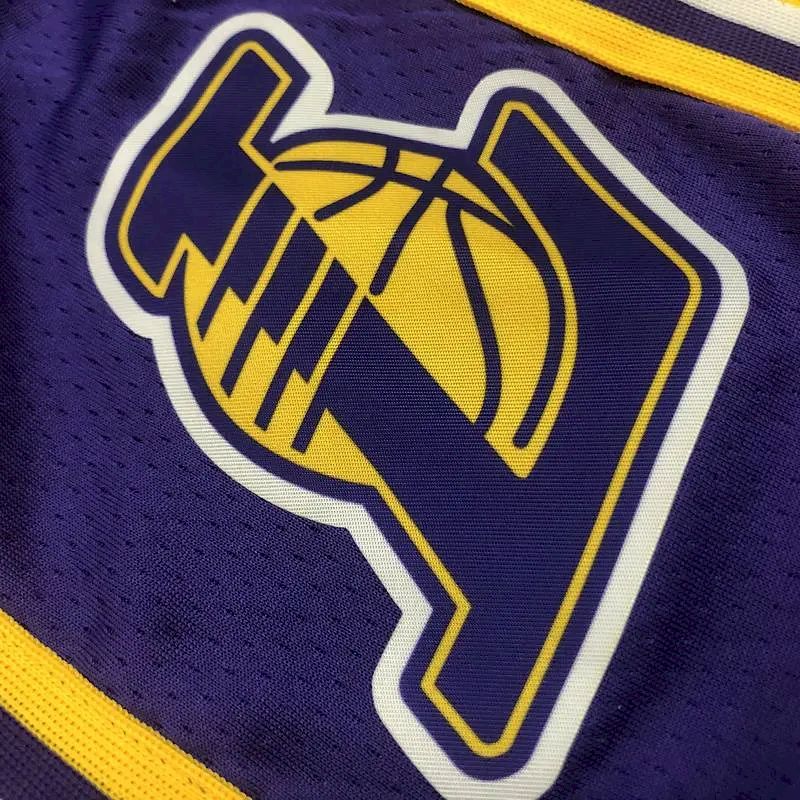 Los Angeles Lakers NBA SHORTS