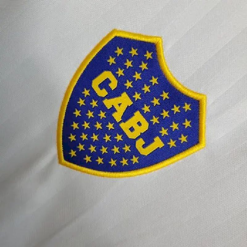 Camisa Boca Juniors Edição Especial 2023/24