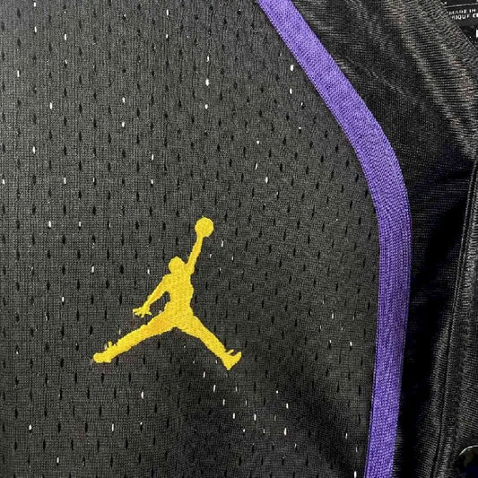 Camisa da equipe masculina