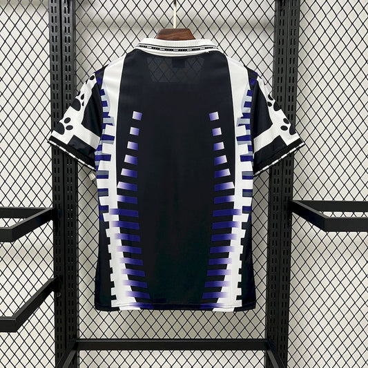 Camisa Retro Terceiro Real Madrid 1997/98