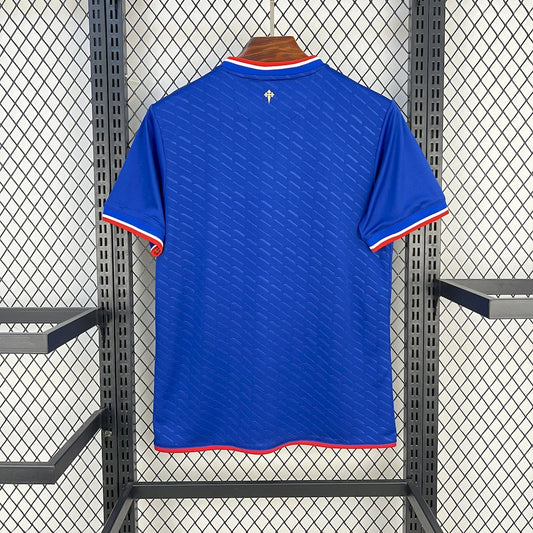 Men's Fortaleza 2025/26 Home Jersey