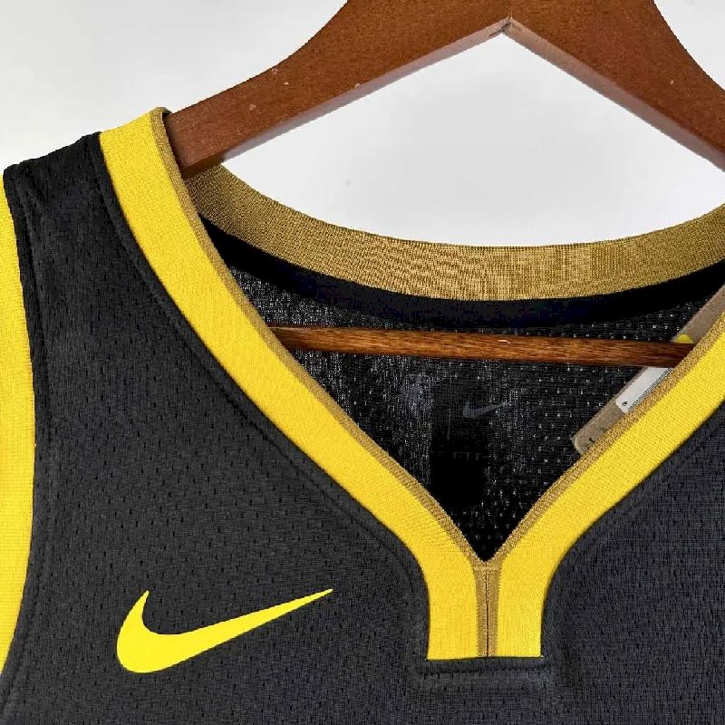 Men’s 2024 Chris Paul Team Jersey – City Edition
