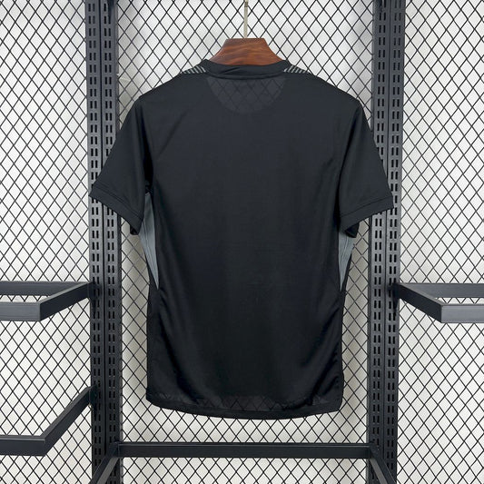 Men's Corinthians 2025/26 Goalkeeper Jersey