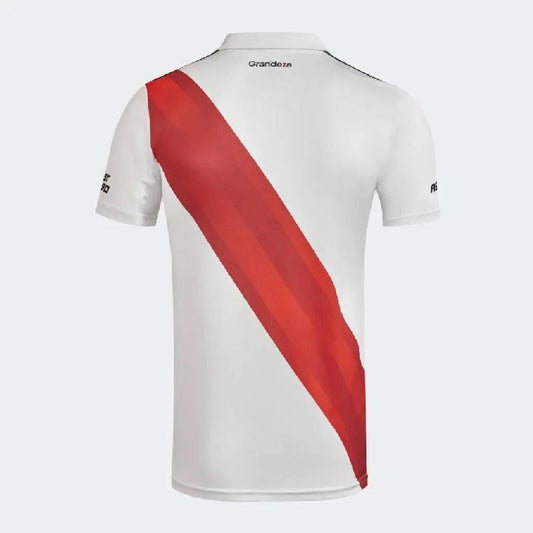 Camisa titular do River Plate 2022/23