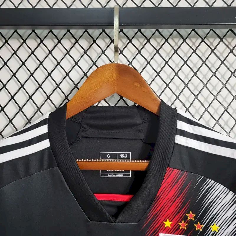 Sao Paulo 2023/24 Third Jersey