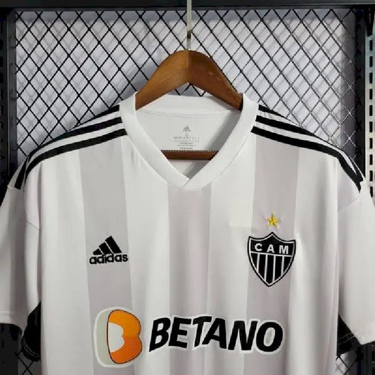 Camisa Alternativa do Atlético Mineiro 2022/23