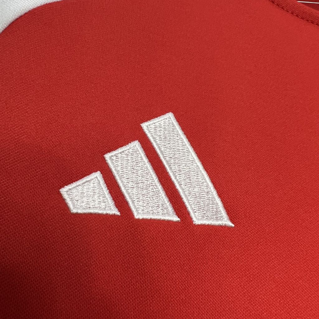 Real Murcia 2024/25 Home Jersey