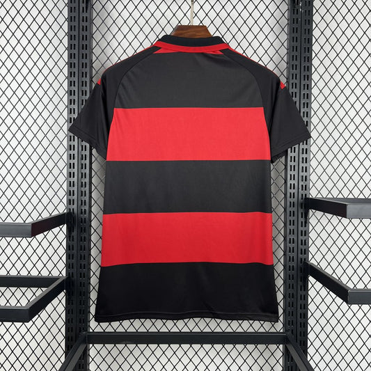 Men's Flamengo 2026/27 Home Jersey