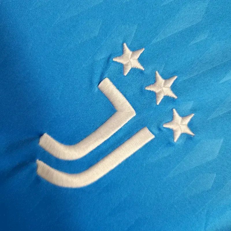 Juventus 2023/24 Goalkeeper Jersey