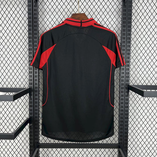 Camisa Retro Terceiro AC Milan 2000/01
