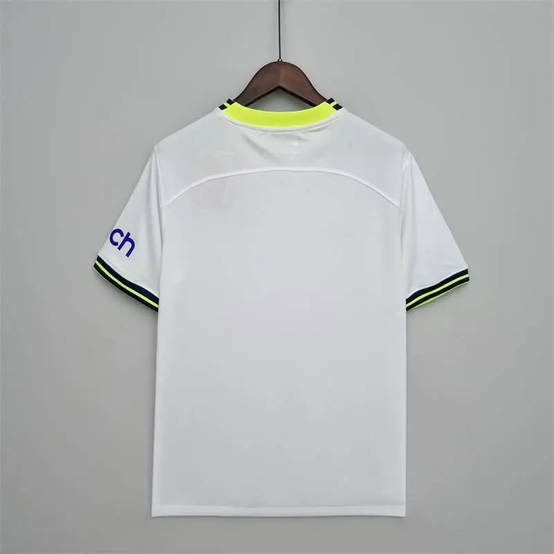 Camisa Home do Tottenham Hotspur 2022/23