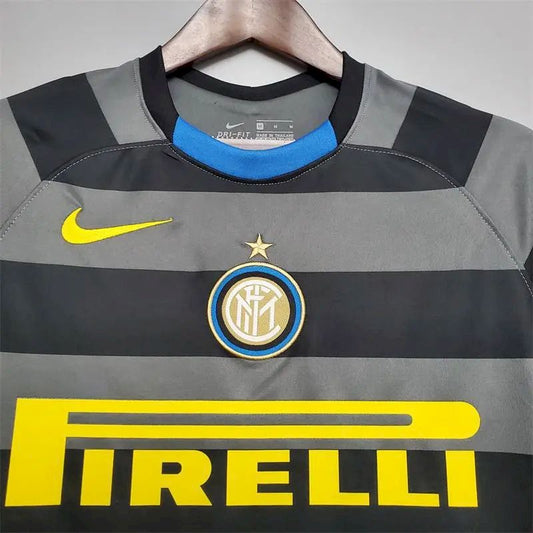 Inter Milan 2020/21 Third Jersey