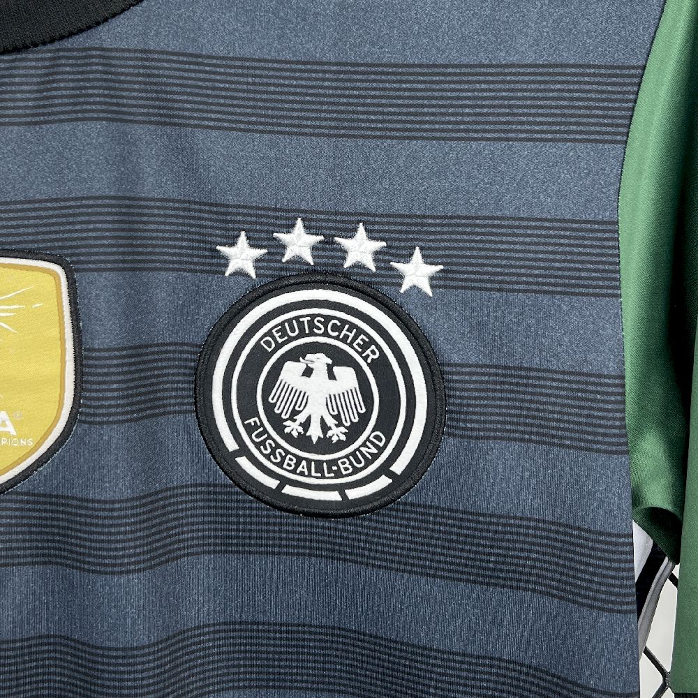 Germany 2025/26 Special Edition Jersey