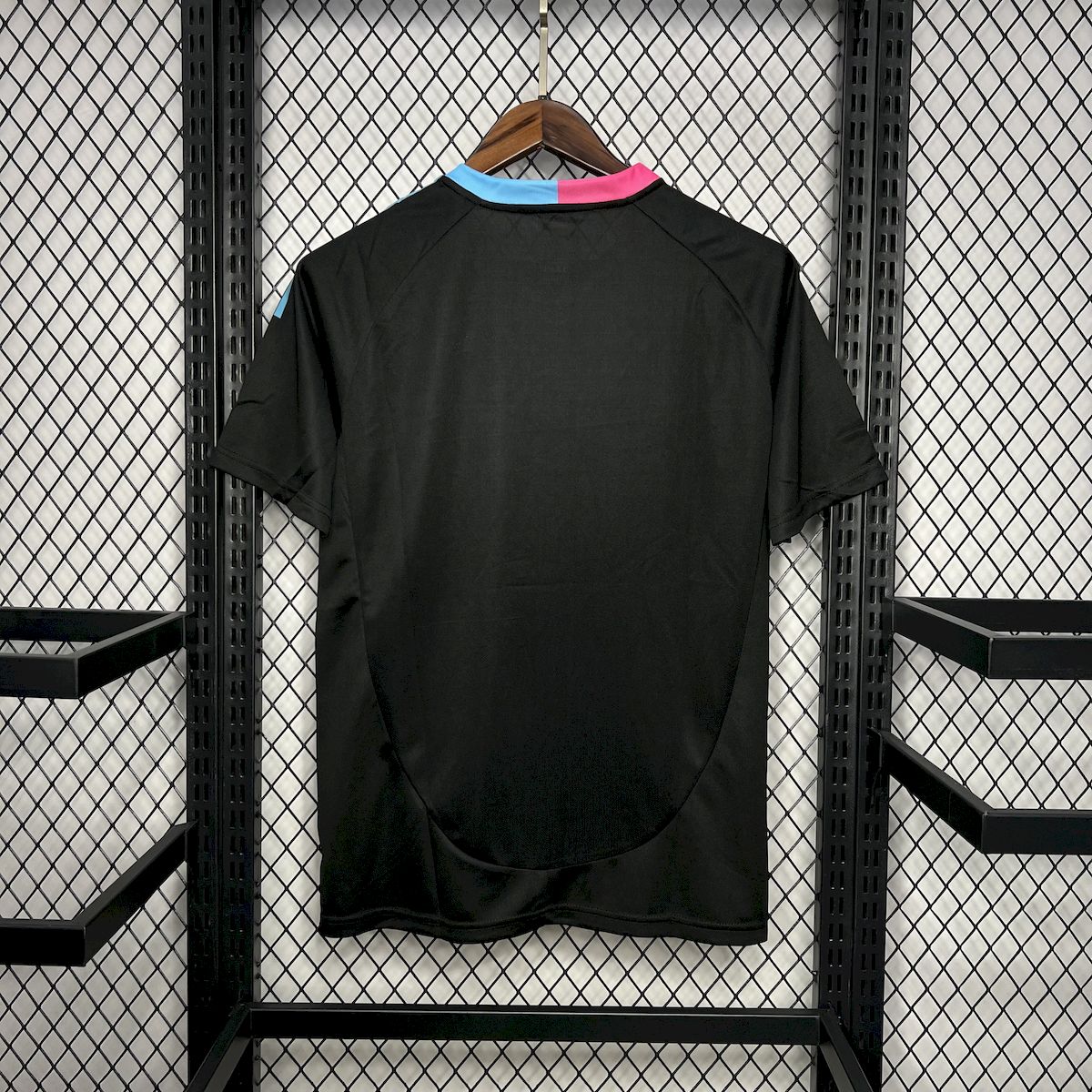 Inter Miami 2024/25 Special edition Jersey 2
