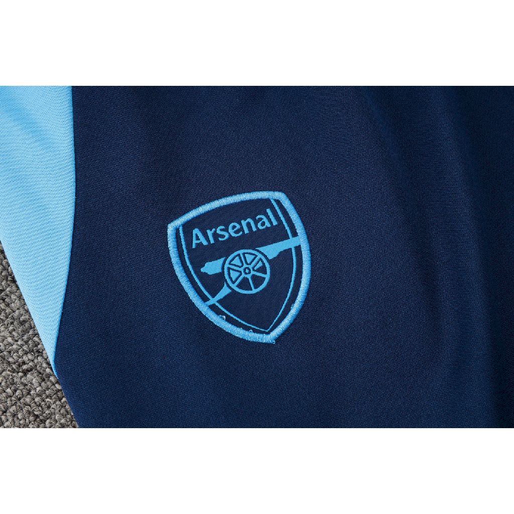 Arsenal 2024/25 Training Adult Jacket+Pant 815