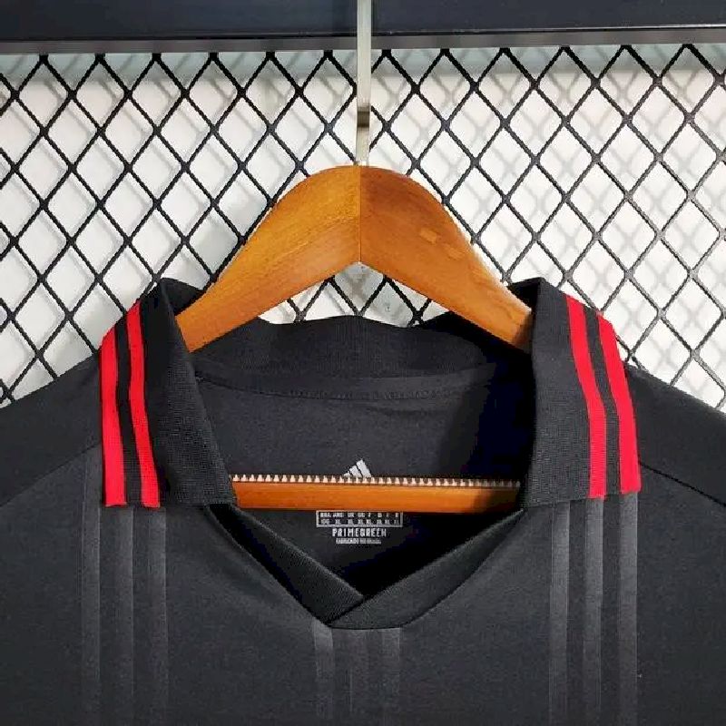 Camisa Flamengo Edição Especial 2019/20