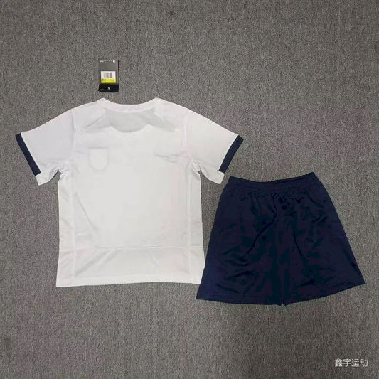 Kit Infantil Feminino da Copa do Mundo da Inglaterra 2023/24