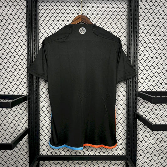New York City FC 2024/25 Away Jersey