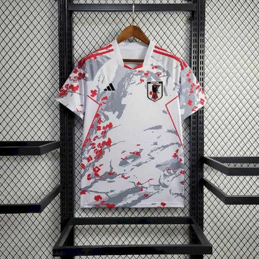 Men's Japan 2024/25 Jersey Special Edition 5