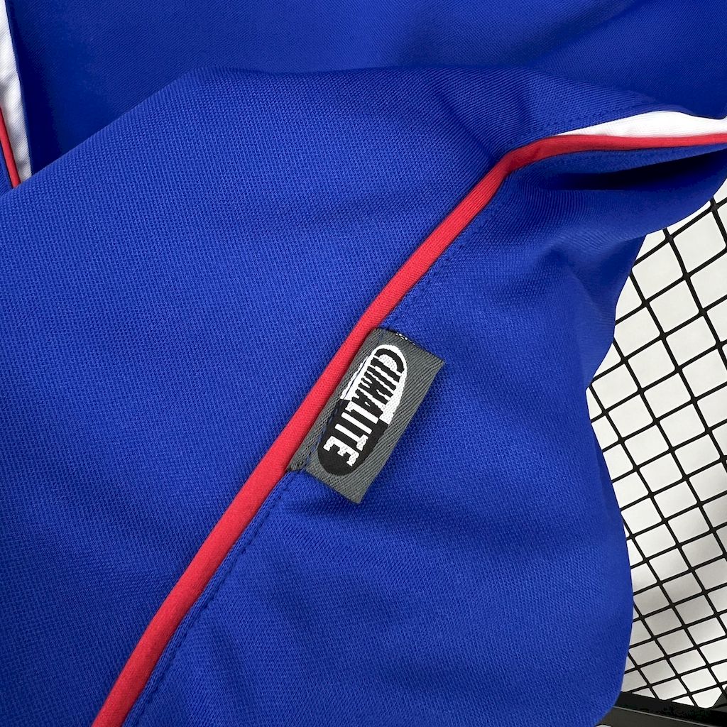 Camisa retrô do Japão 1999/00