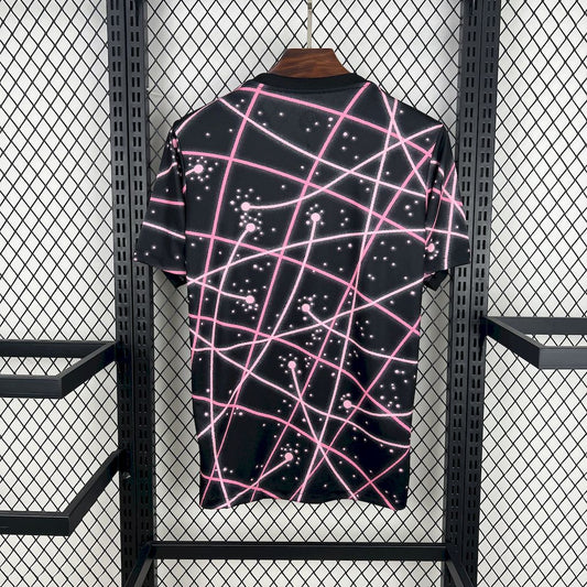 Paris Saint-Germain 2025/26 Pre-match training uniform Jersey