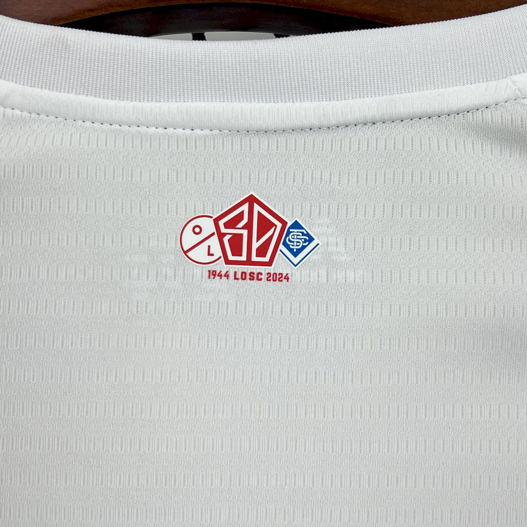 Lille OSC 2024/25 Away Jersey