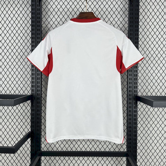 Sevilla 2025/26 Home Jersey