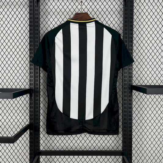 Men's Atlético Mineiro 2025/26 Home Jersey