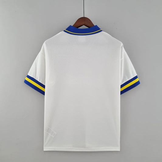 Camisa retrô Parma Calcio 1993/95