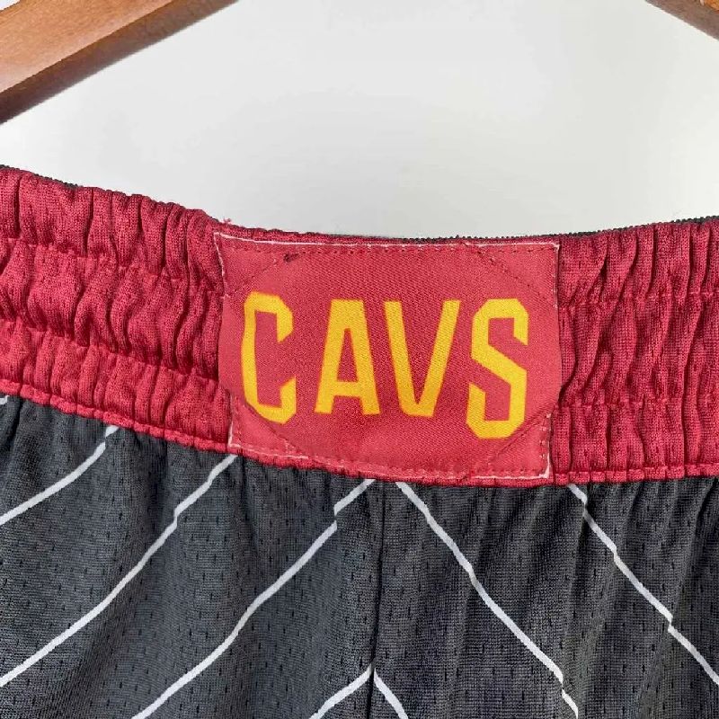CALÇÕES NBA do Cleveland Cavaliers