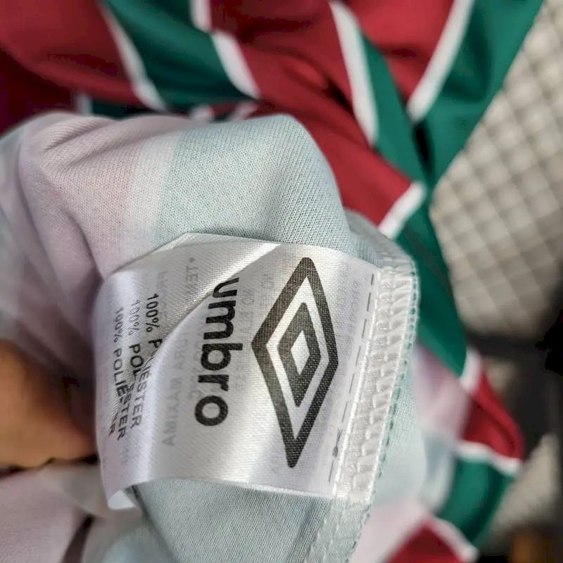 Camisa Home Boutique do Fluminense 2023/24