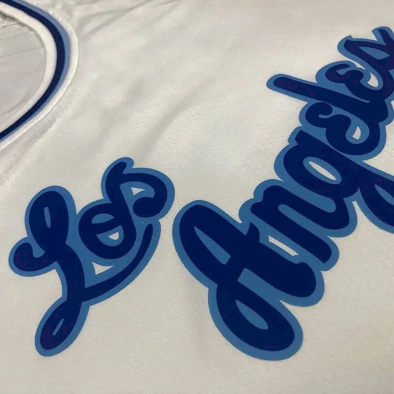 Camisa Kobe Bryant Masculina Branca Versão Jogador – Edição Clássica Retro