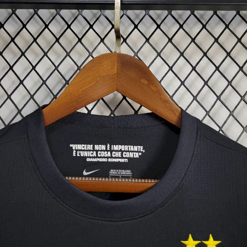 Juventus 2012/13 Away Retro Jersey